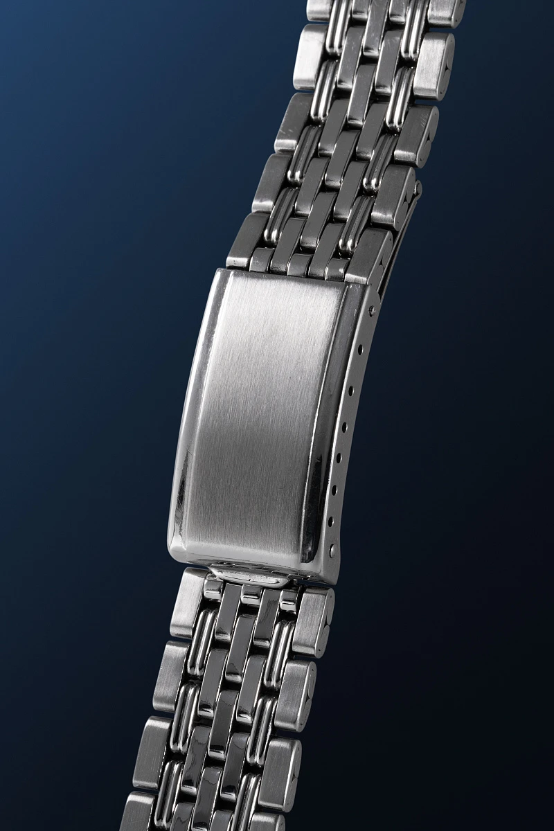 Bracelet Fitting Patek Philippe Calatrava (e.g. Amagnetic Ref. 3417)
