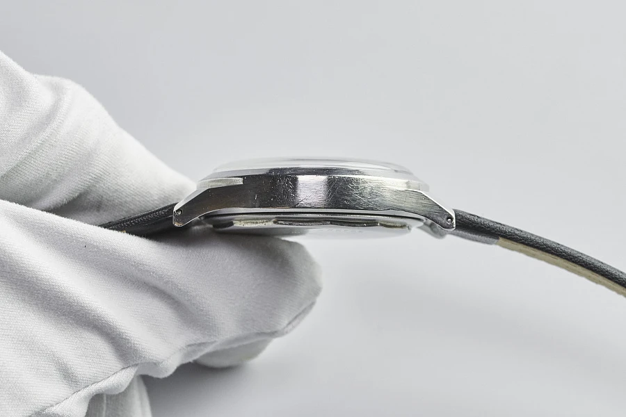 Universal Chronograph Compur 30 RLM