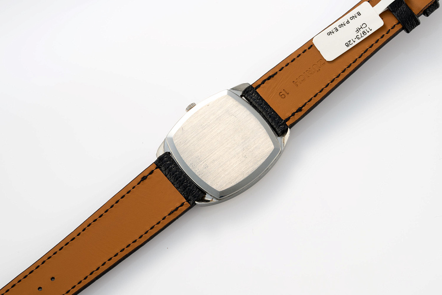 White Shadow Ref. 866105 in Stainless Steel