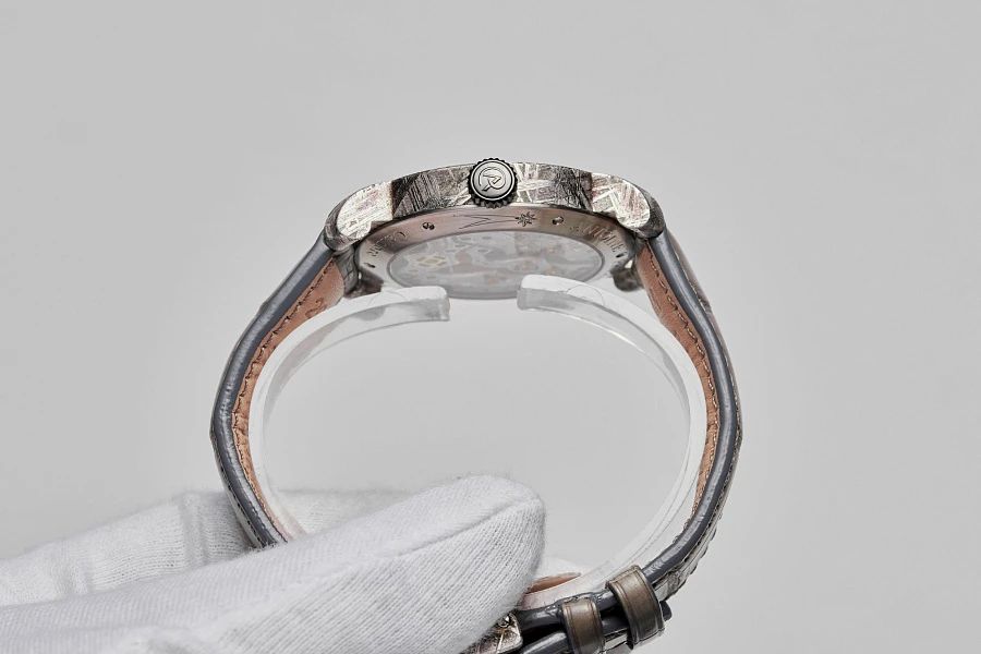 Meteorite Tourbillon