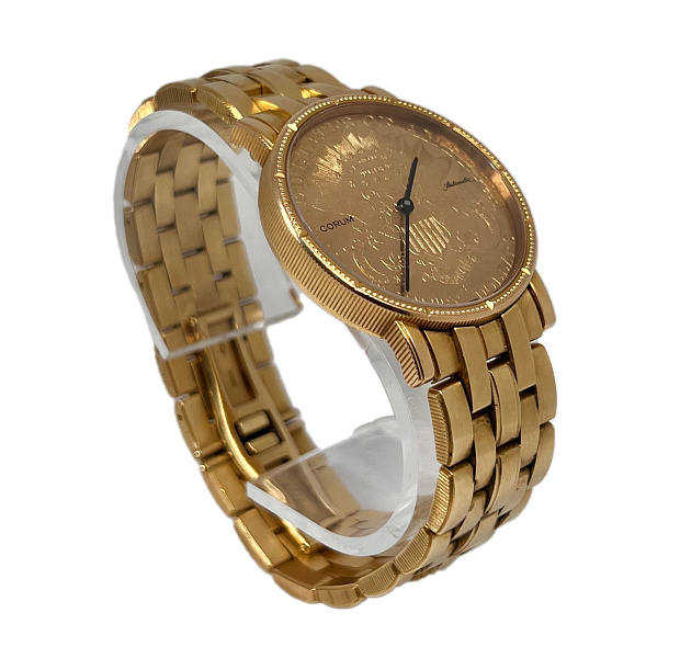 20-dollar USA Coin Watch