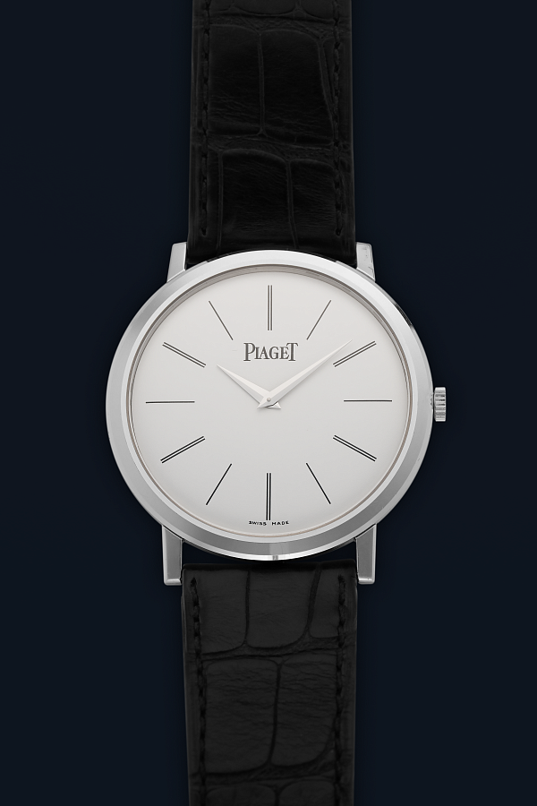 Altiplano Ref. P10174 in 18k White Gold