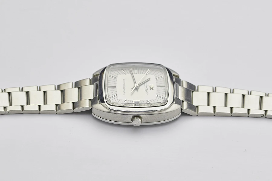 IWC Beta 21 Electronic