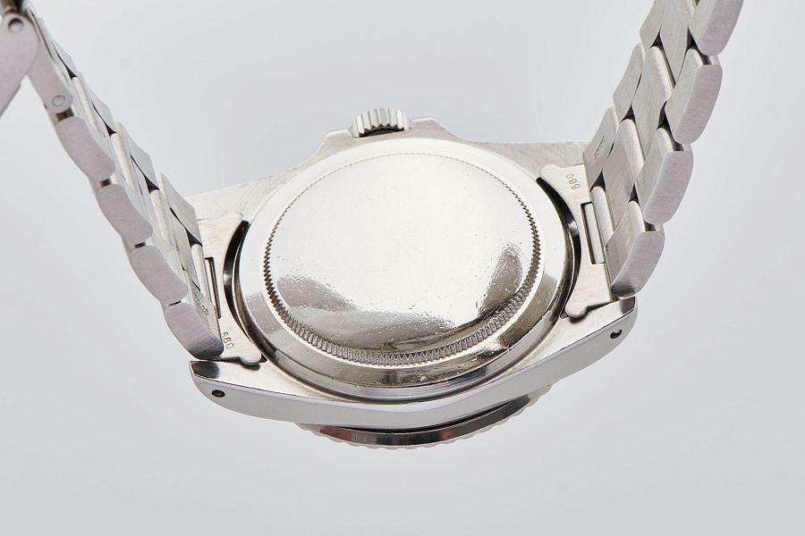 Submariner Ref. 5513 'Maxi Dial'