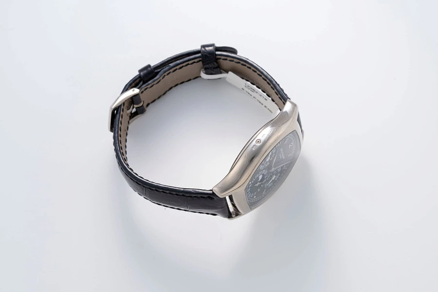 Perpetual Calendar Ref. 5040G in 18k White Gold