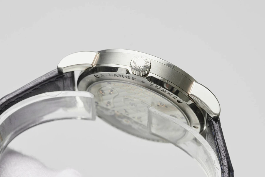 Lange 1