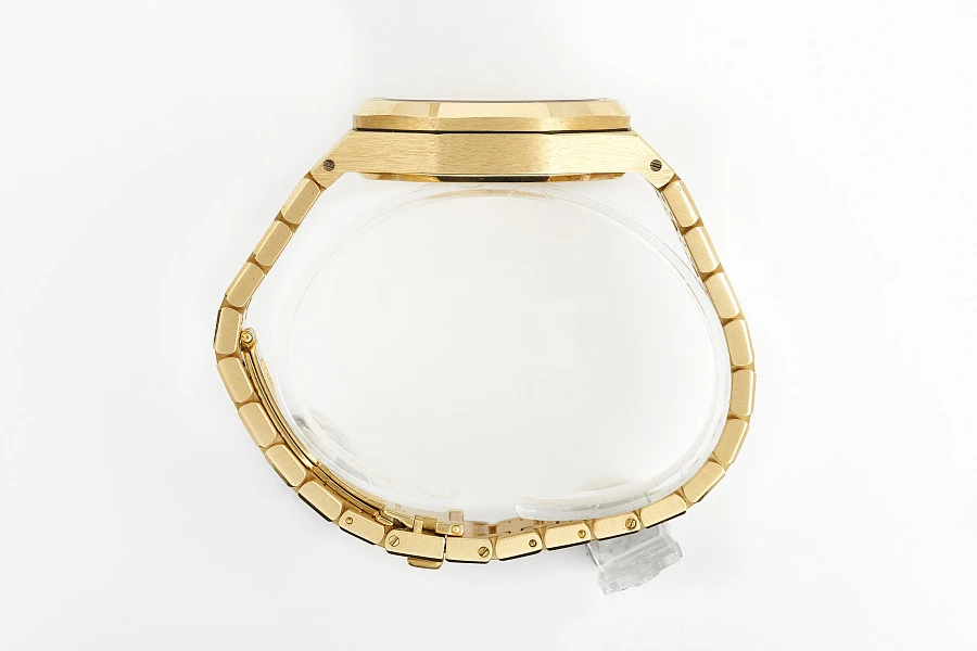 Audemars Piguet Royal Oak Chronograph