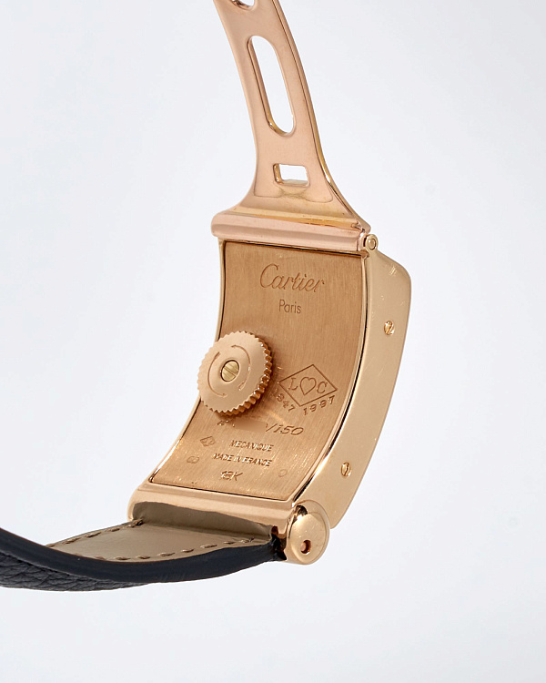 Drive De Cartier Collection Privée Limited Edition