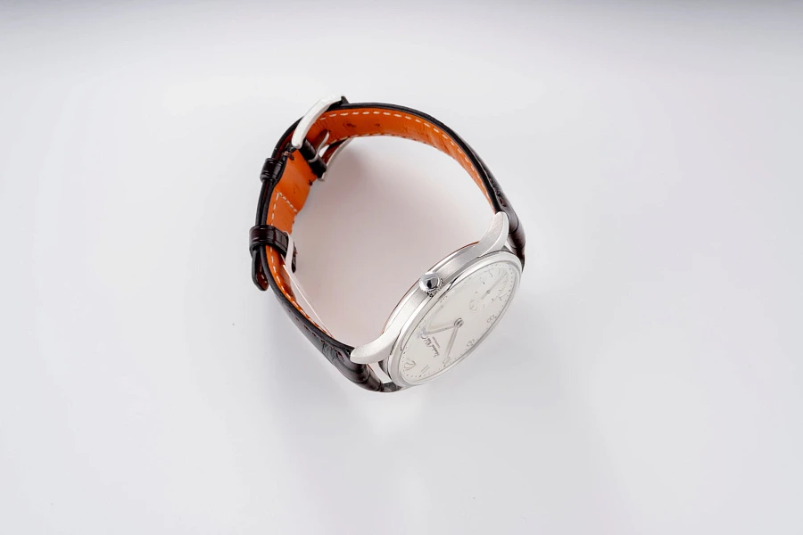 125th Anniversary Portugieser Ref. IW5441 in Platinum