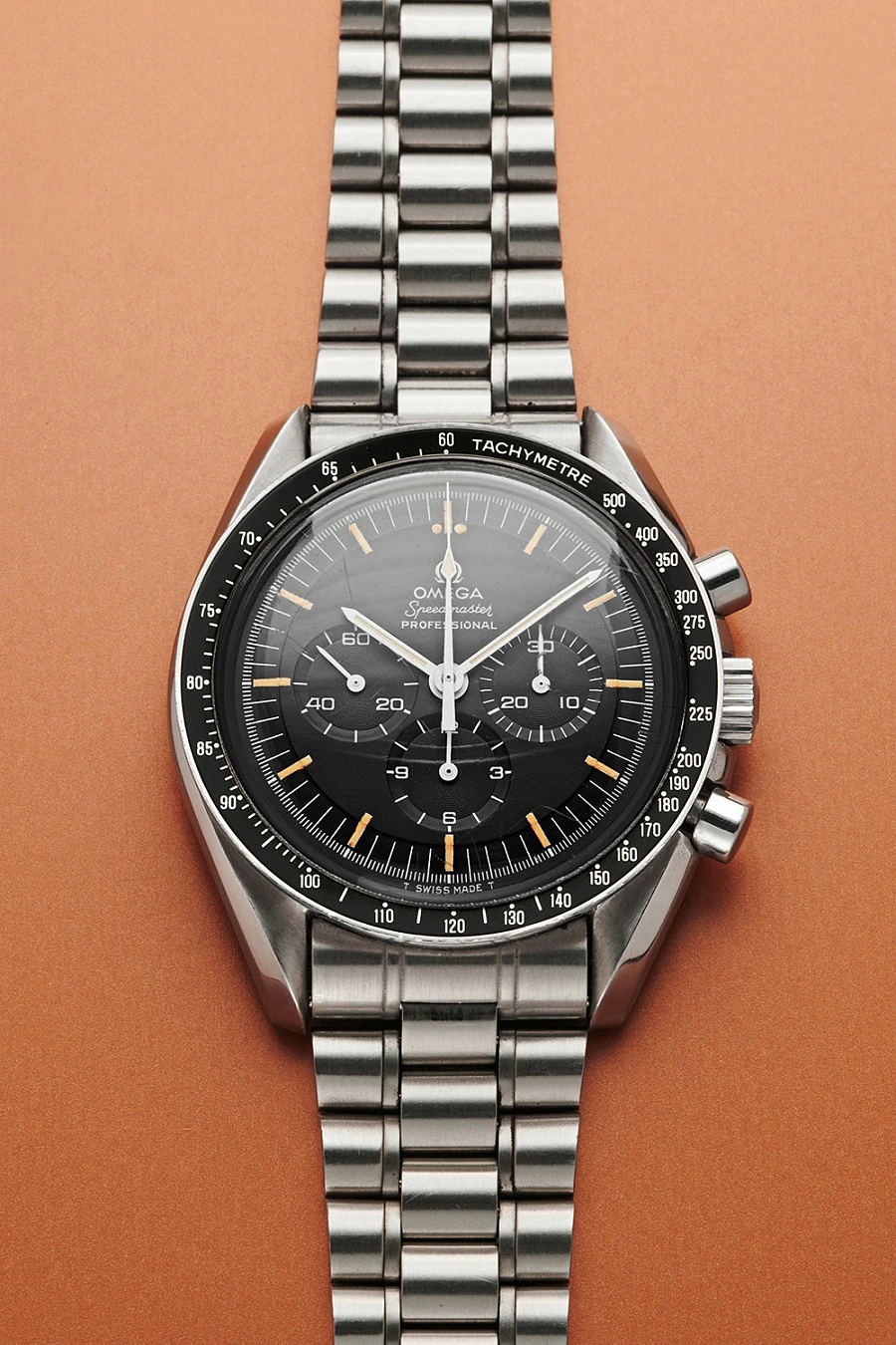 Speedmaster cal 861
