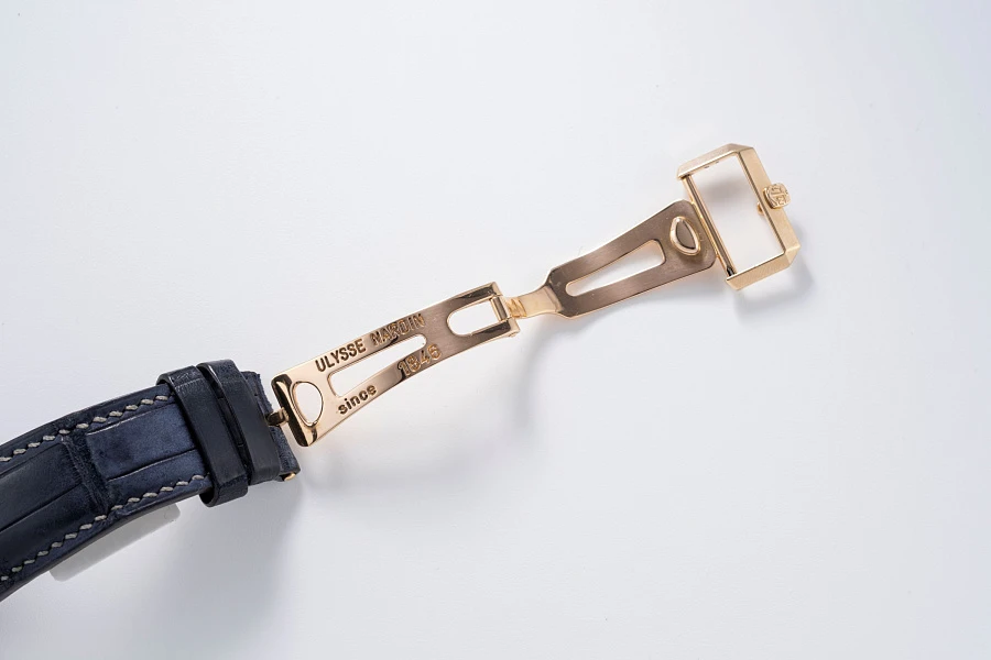 Freak Ref. 016-88 in 18k Rose Gold