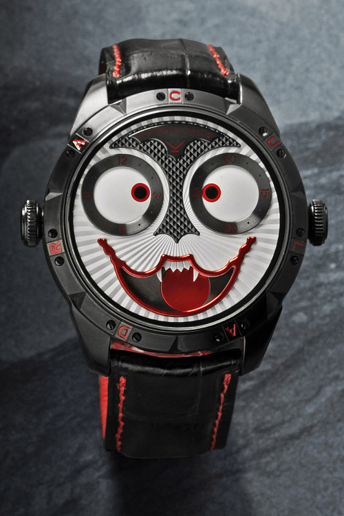 Konstantin Chaykin Dracula