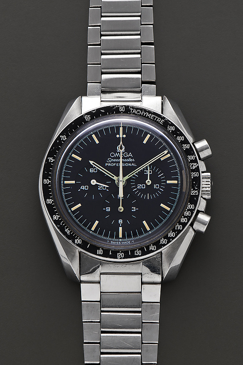 Speedmaster Professional