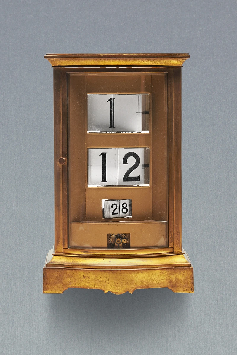Flip Clock