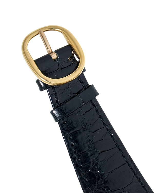 Golden Ellipse 3604 in 18k Yellow Gold