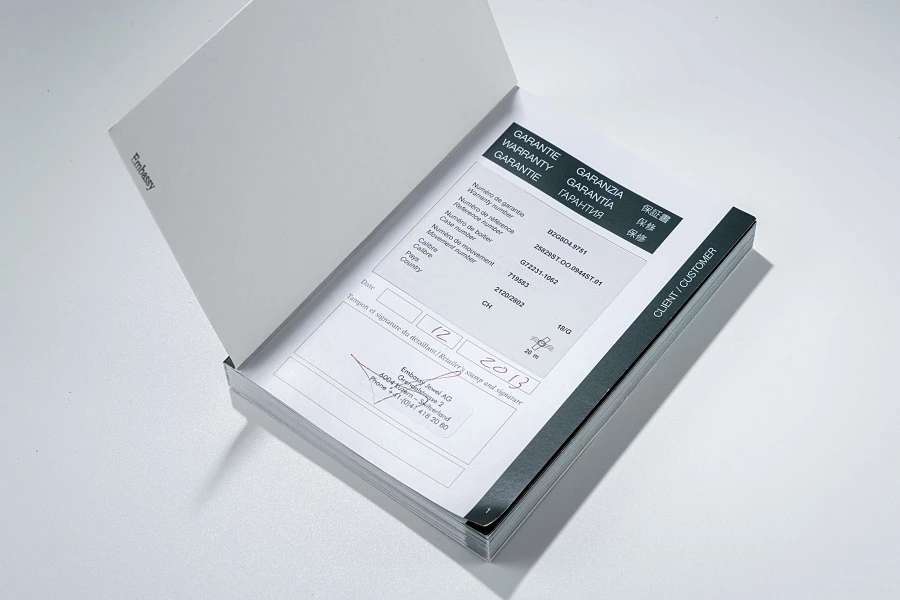 Royal Oak Skeletonized Perpetual Calendar Ref. 25829ST in Stainless Steel