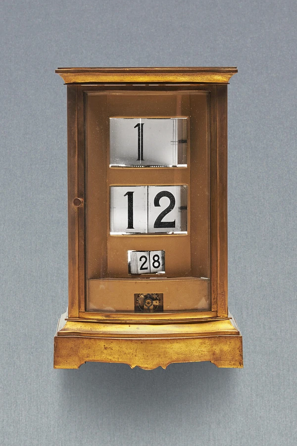 Flip Clock
