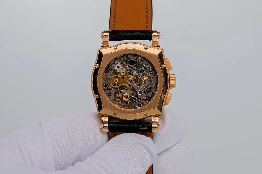 Sympathie Chronograph