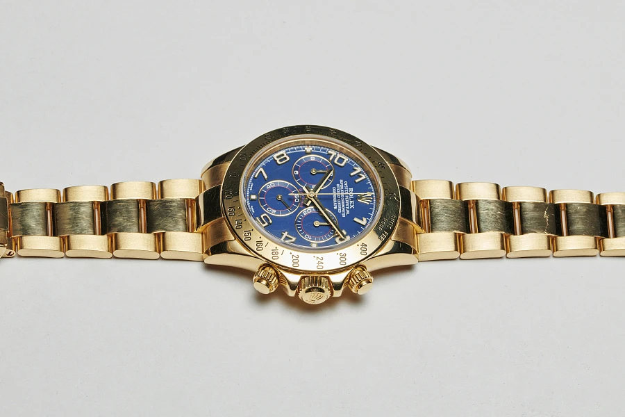Rolex Daytona