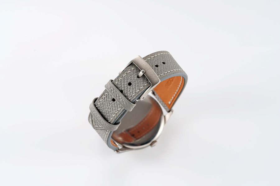 Dress Watch in Stainless Steel