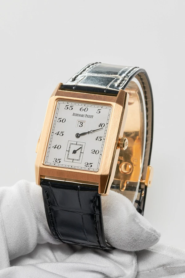 Audemars Piguet Minute Repeater