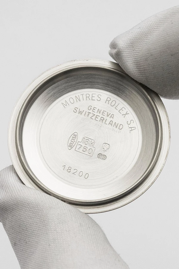 Rolex Day-Date President 18239