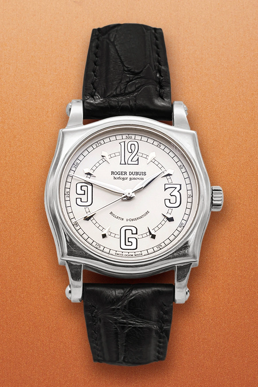 Sympathie Bulletin D'Observatoire