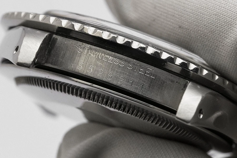 Rolex GMT Master 1675