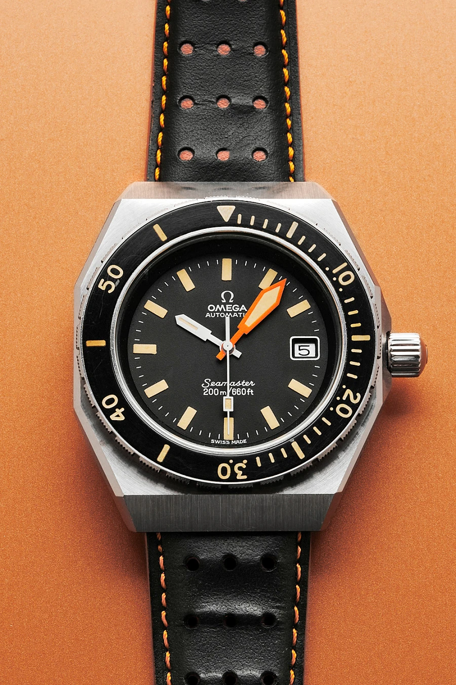 Seamaster 200m