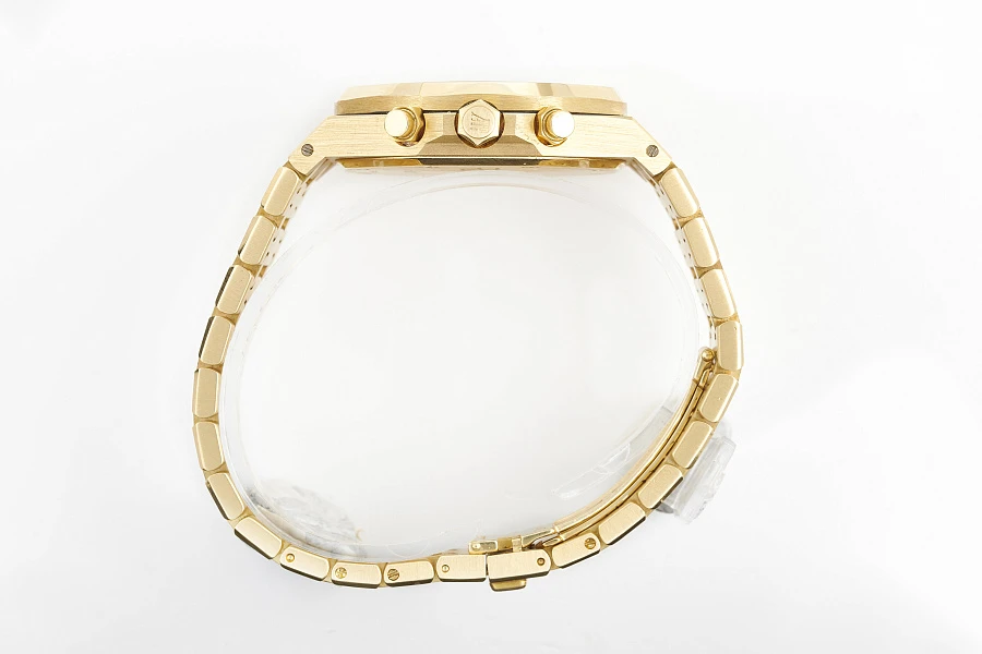 Audemars Piguet Royal Oak Chronograph