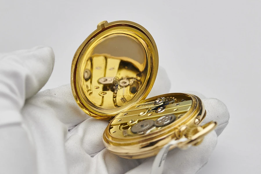 Piguet & Bachmann Lépine