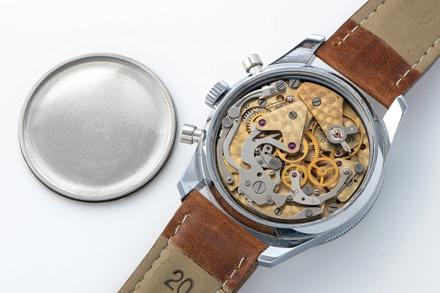 Flying Officer Chronograph