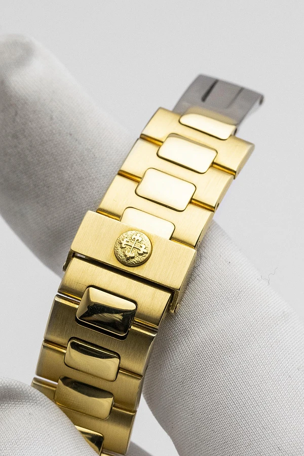 Patek Philippe Nautilus