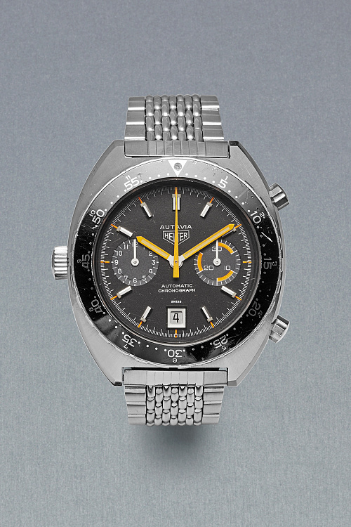 Heuer Autavia