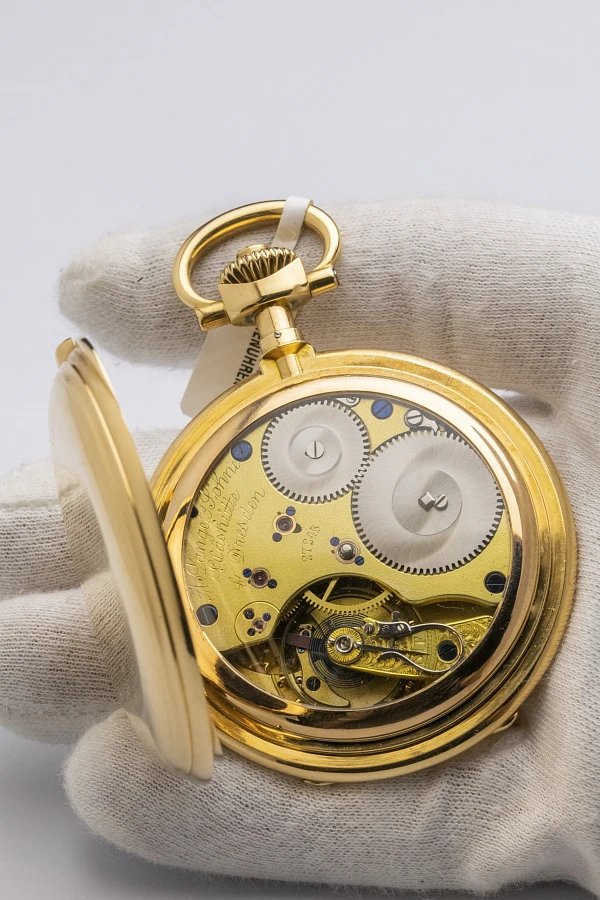 A.Lange & Söhne Savonette