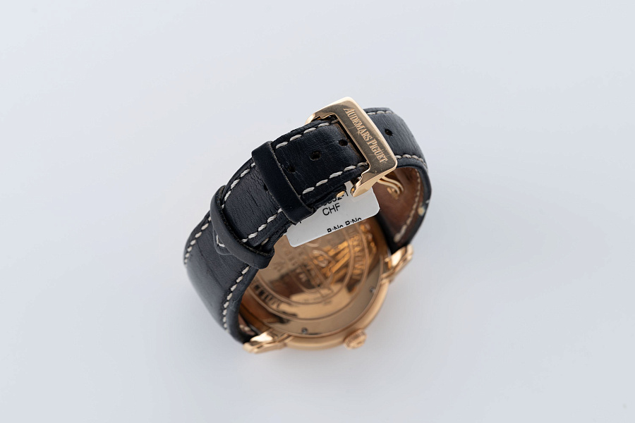 Millenary Maserati Limited Edition Ref. 26150OR in 18k Rose Gold