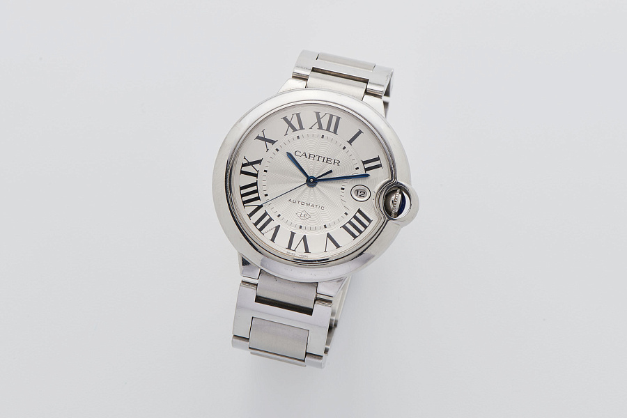 Ballon Bleu 42mm