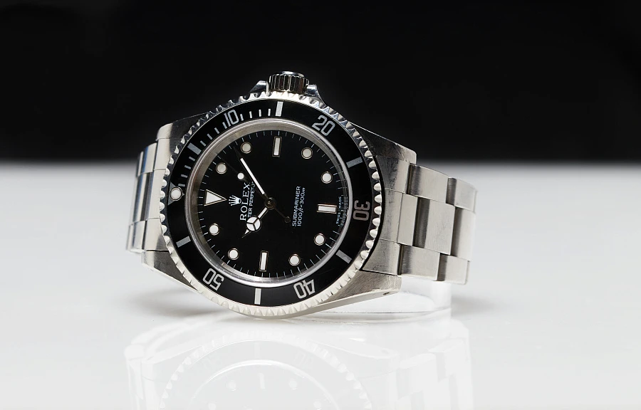 Rolex Submariner