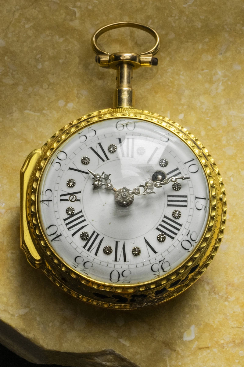 Jean Baptiste Baillon