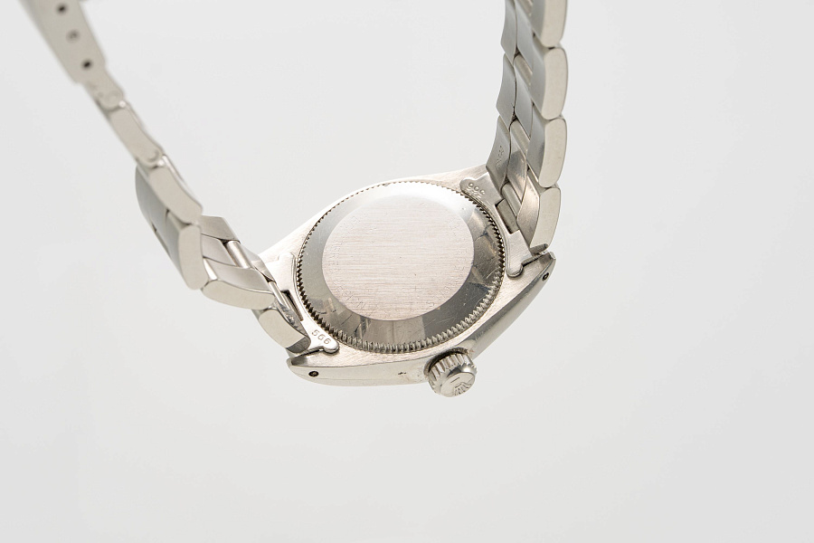 Oyster Perpetual Ref. 6719 in Stainless Steel