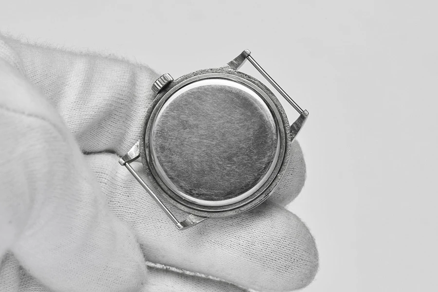 IWC Mark IX