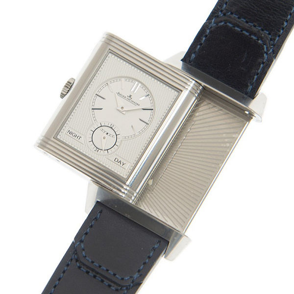 Reverso Duoface Tribute