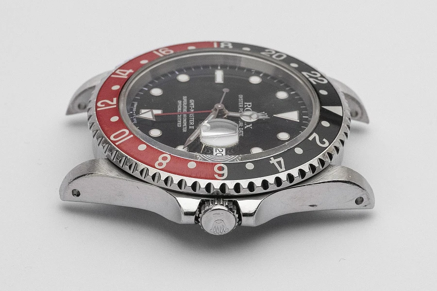 Rolex GMT Master II 16710 "Coke"