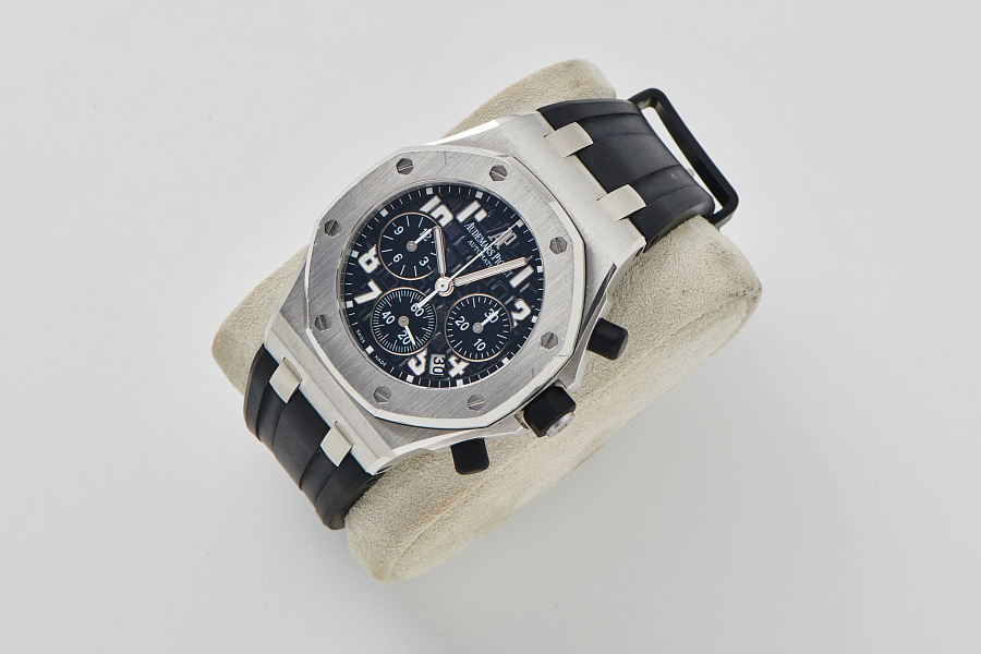 Royal Oak Offshore Chronograph