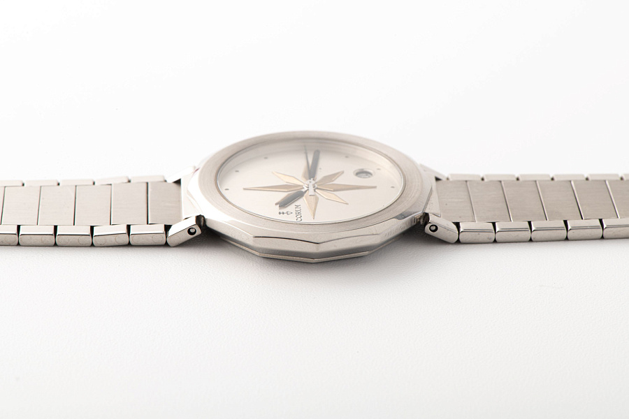 Palladium Watch