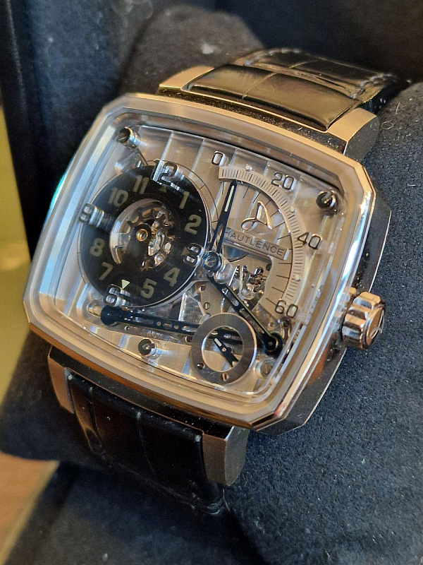 HL 05 Limited Edition 88