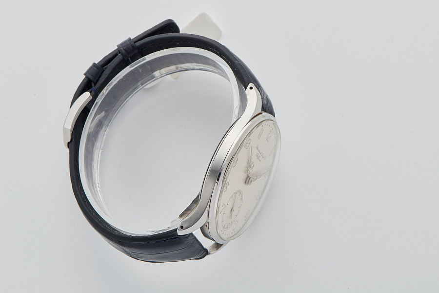 Early Portugieser Ref. 325 'Missing Link'