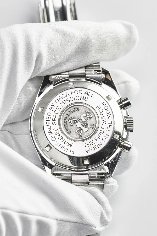 Omega Speedmaster Professional