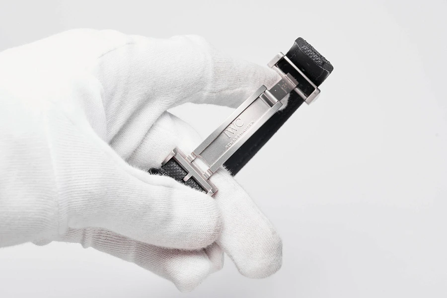 Big Pilot Perpetual Calendar "Rodeo Drive"