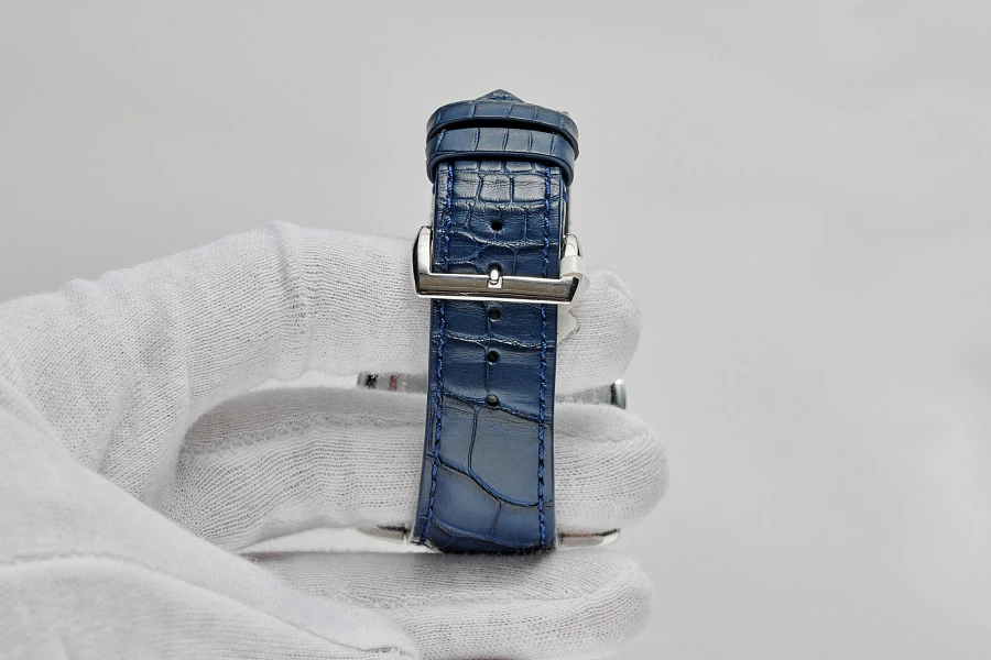 Dreamwatch Three Tourbillon